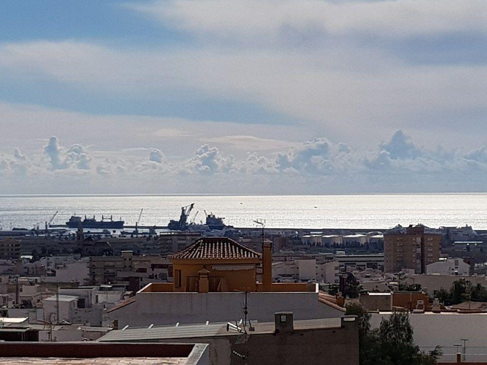 Oyo Hotel Costa Andaluza Ella Dış mekan fotoğraf