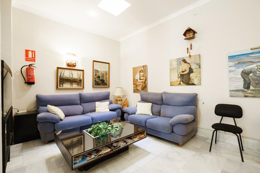 Oyo Hotel Costa Andaluza Ella Dış mekan fotoğraf